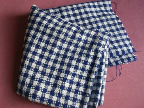 Stoffe meterware kariert - meterware,