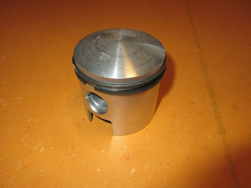 Stk kolben 50 mm - kolben, 68,50