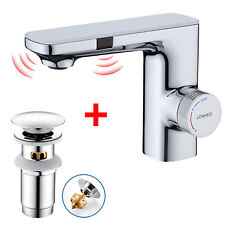 Infrarot Sensor Wasserhahn