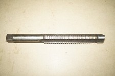 Trapezgewindebohrer 32 x 6 HSS