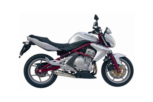 Auspuff exhaust mivv cone - auspuff,