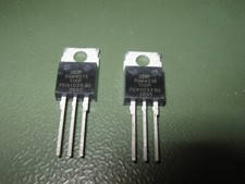 Nxp psmn015 110p mosfet - nxp,