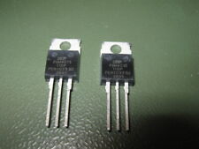 2x NXP PSMN015-110P - MOSFET N-Channel 110V 75A 15/40mΩ 300W TO-220 N-Ch N-FET