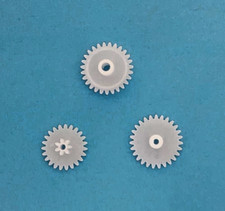 Hornet Getriebe Satz Zahnrad für RC WL Toys Transport Hubschrauber Helikopter