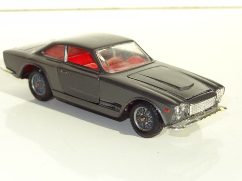 Politoys 501 maserati - 501, 3500