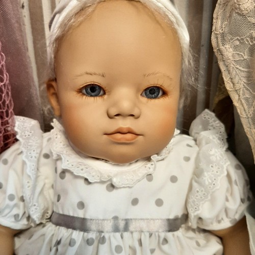 ännchen von annette himstedt - Ännchen,