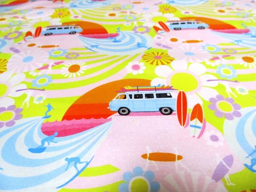 Bus camper surfbrett surfer - bus,