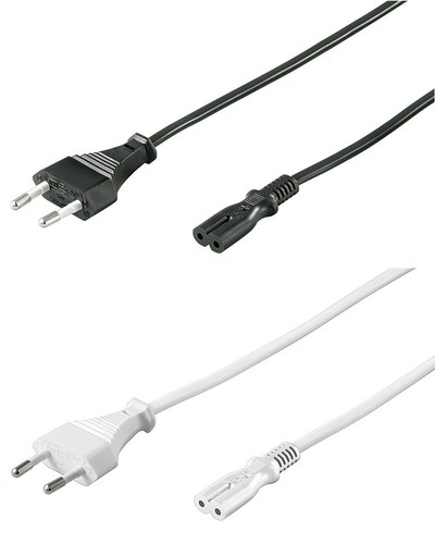 M euro netzkabel tv - 10,