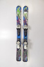 NORDICA Dobermann Kinder-Ski
