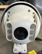 Unix - HD-TVI 1080P (2MP) IP66