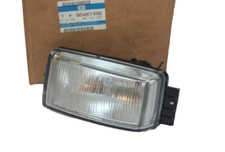 Original Opel Nebelscheinwerfer Carello links Omega B Vorfacelift 90487498