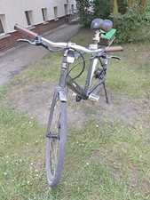 Kettler 2° E Street Beltdrive  City-Ebike 