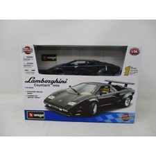 Burago 1998 Lamborghini