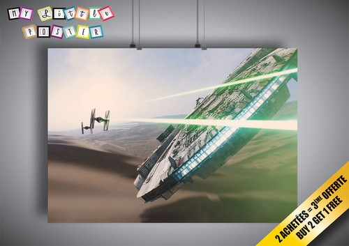 Poster star wars - poster,