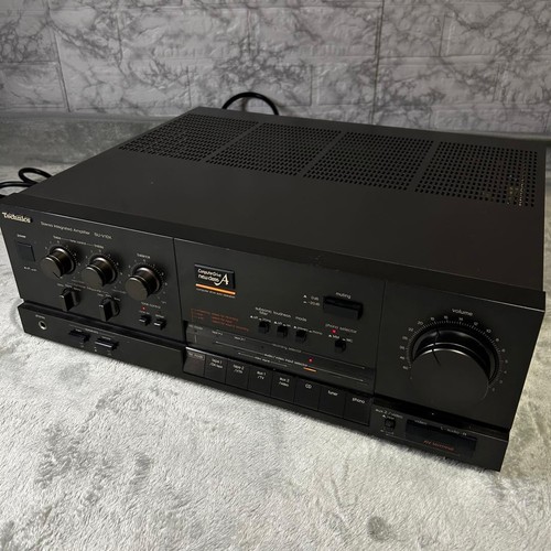 Technics v10x stereo - technics,