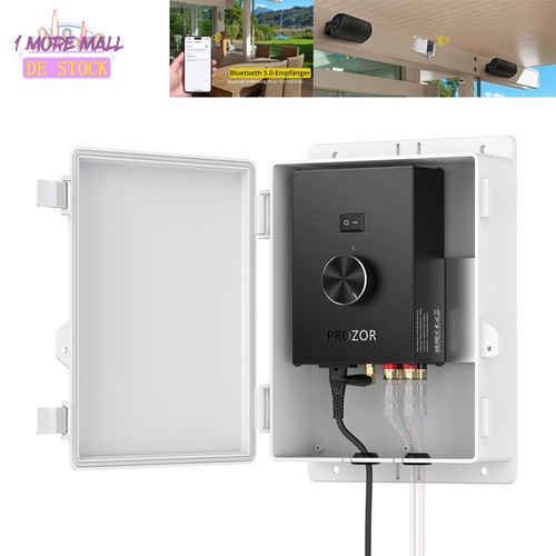 Hifi verstärker 200wx2 mit - hifi,