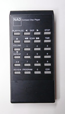 Original NAD 5000 CD Player