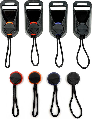 Kameragurt adapter set - kameragurt, 4
