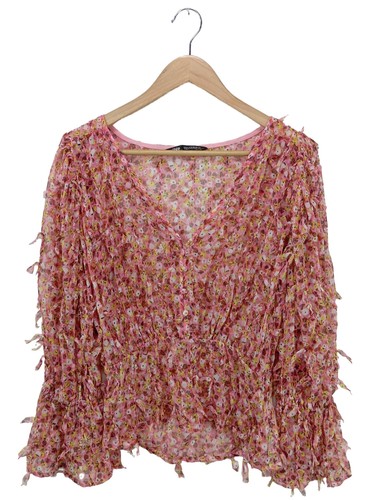 Zara kimono bluse damen - zara,