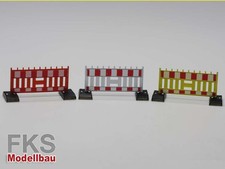 FKS 160-040-13 - Baustellen