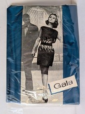 Vintage Strapsstrümpfe Gala