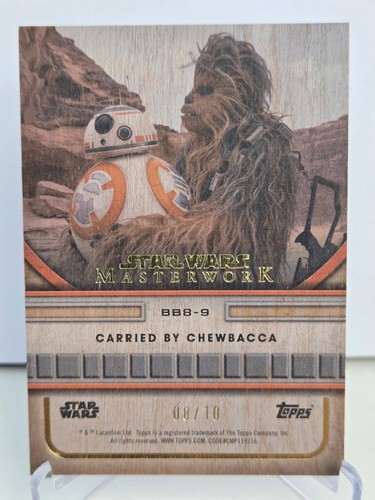 Topps 2025 star wars - 2025,