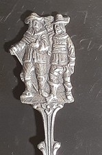 Löffel Sammel-Andenkenlöffel