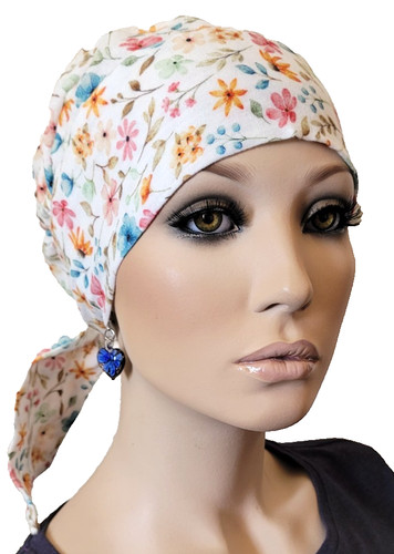Sommer kopftuch chemo tuch - sommer,