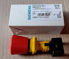 Siemens 3SB3110-1HA20
