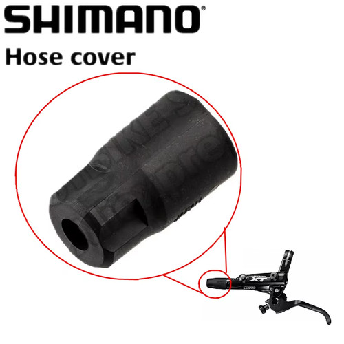 Shimano bh90 bremsleitung - shimano, sm-bh90