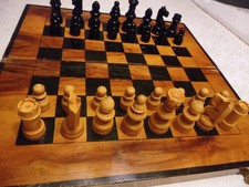 Sehr altes Osteuropäisches