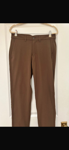Lululemon abc pants classic - pants, 31