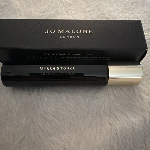 Malone myrrh tonka - malone,