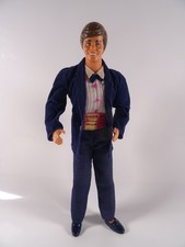 Vintage Barbie Day-to-Night Kenpuppe Mattel #1985 1985 -Kleidung defekt- (19296)