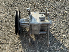 Original BMW Servopumpe