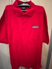 4 Ramazzotti Polo-Shirts Neu XL