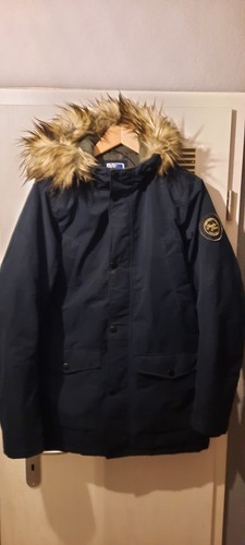 Jack and jones winter - jones, parka