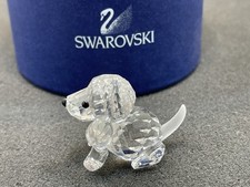 Swarovski Figur 158418 Beagle