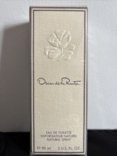 Oscar by Oscar De La Renta for