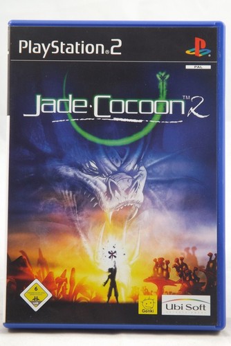 Jade cocoon sony - jade, 2