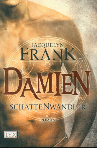 Jacquelyn frank damien - tb, frank/damien