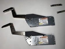 Kraftspeicher Blum 22Sx51x Klappenbeschlag