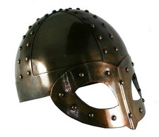 Gjermundbu Normannen Helm