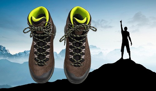 Lowa explorer gtx - lowa,