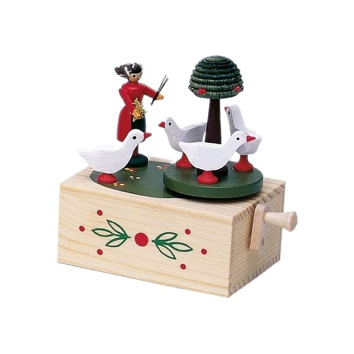 Spieldose musikdose - spieldose,