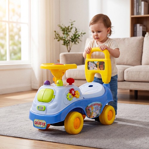 Kinder roller scooter - roller,