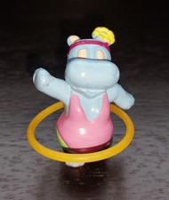 HP Happy Hippos im
