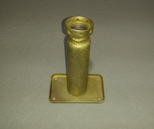 Sirokko 211 Standheizung