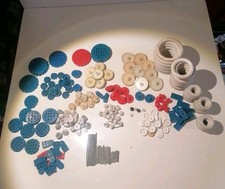 DDR FORMO Steckbausteine