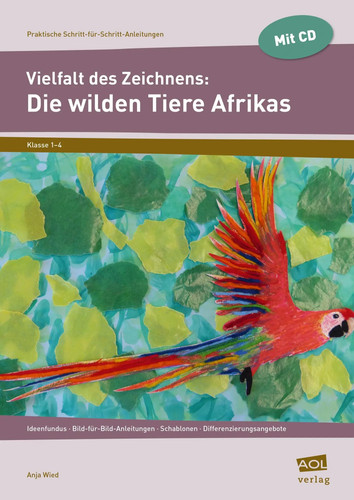 Vielfalt des zeichnens die - zeichnens:,